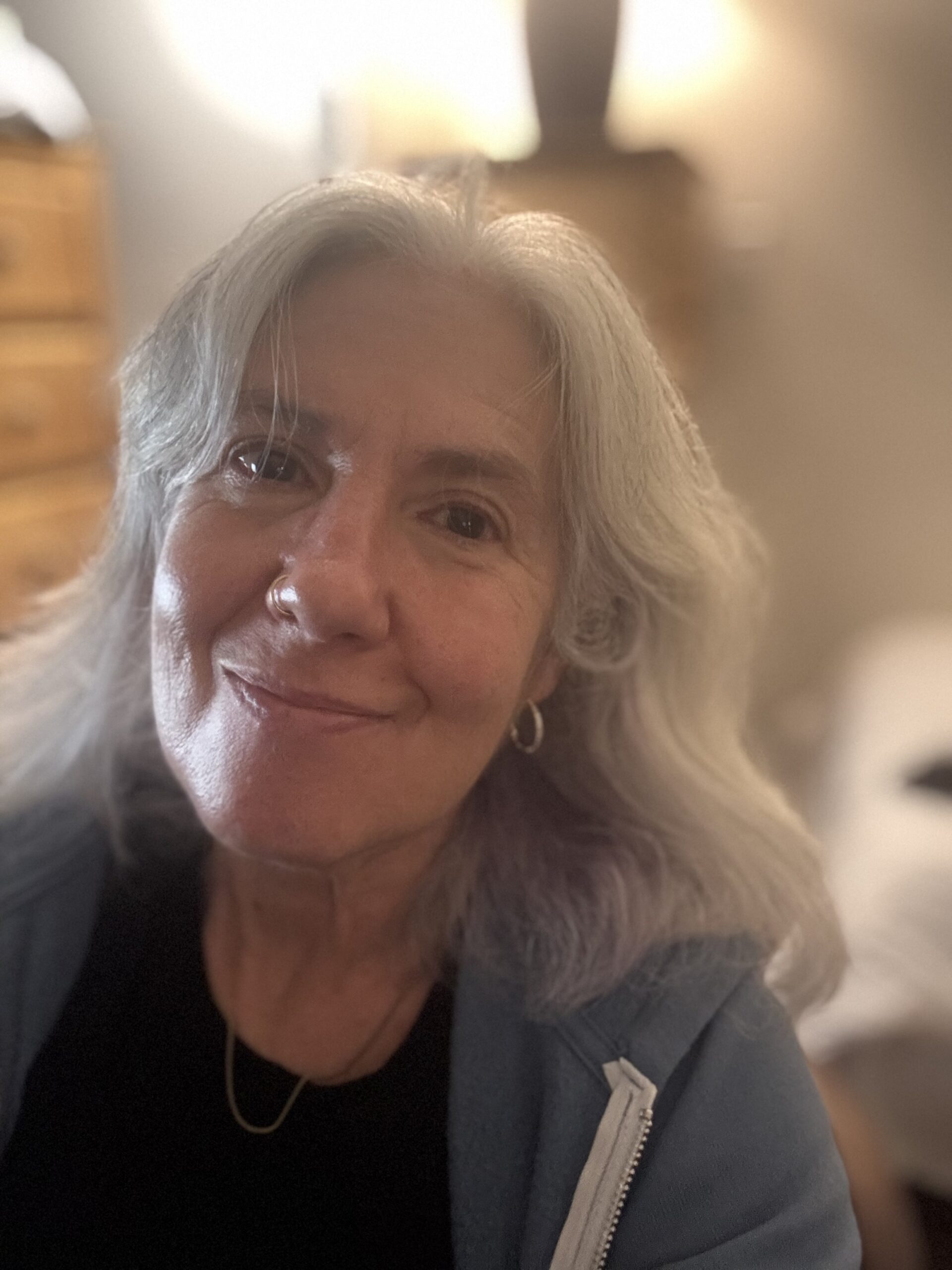 Elisabeth Rosenberg
