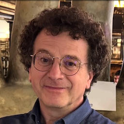 Simson Garfinkel